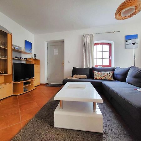 Bellevue-App-11 Apartment Херингсдорф Екстериор снимка