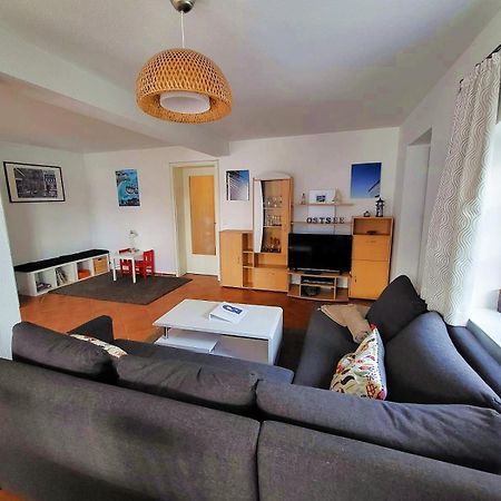 Bellevue-App-11 Apartment Херингсдорф Екстериор снимка