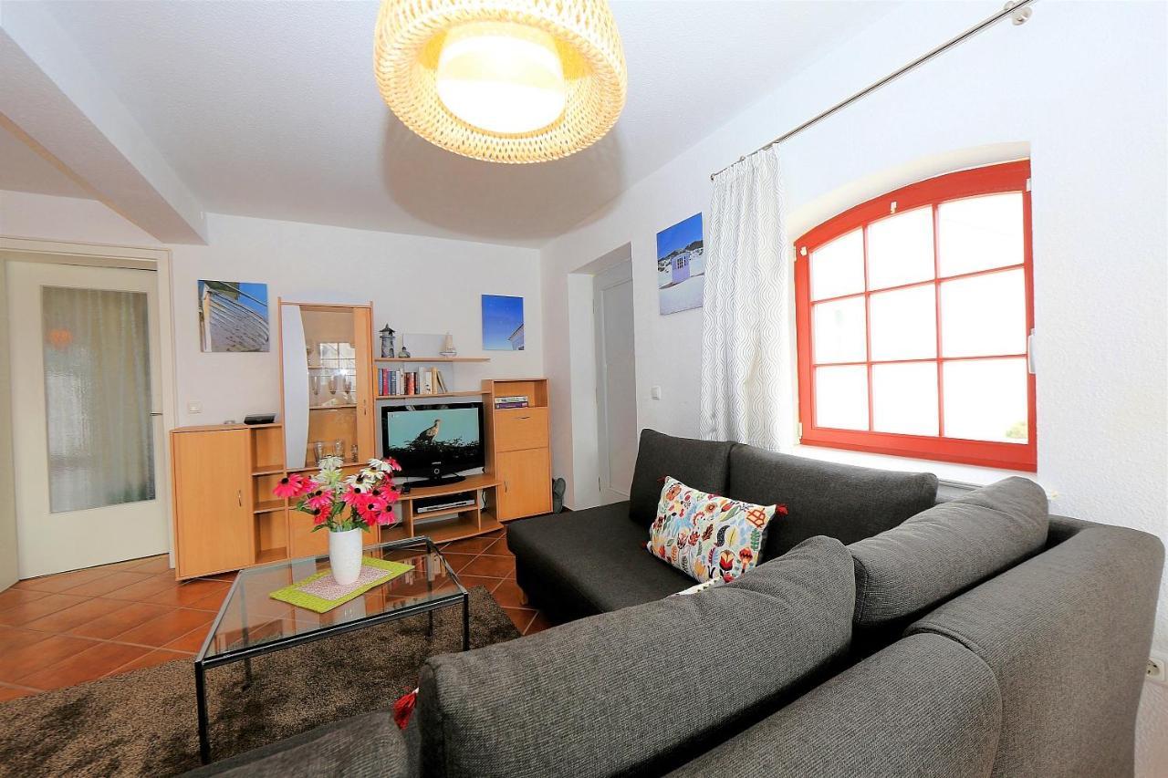 Bellevue-App-11 Apartment Херингсдорф Екстериор снимка