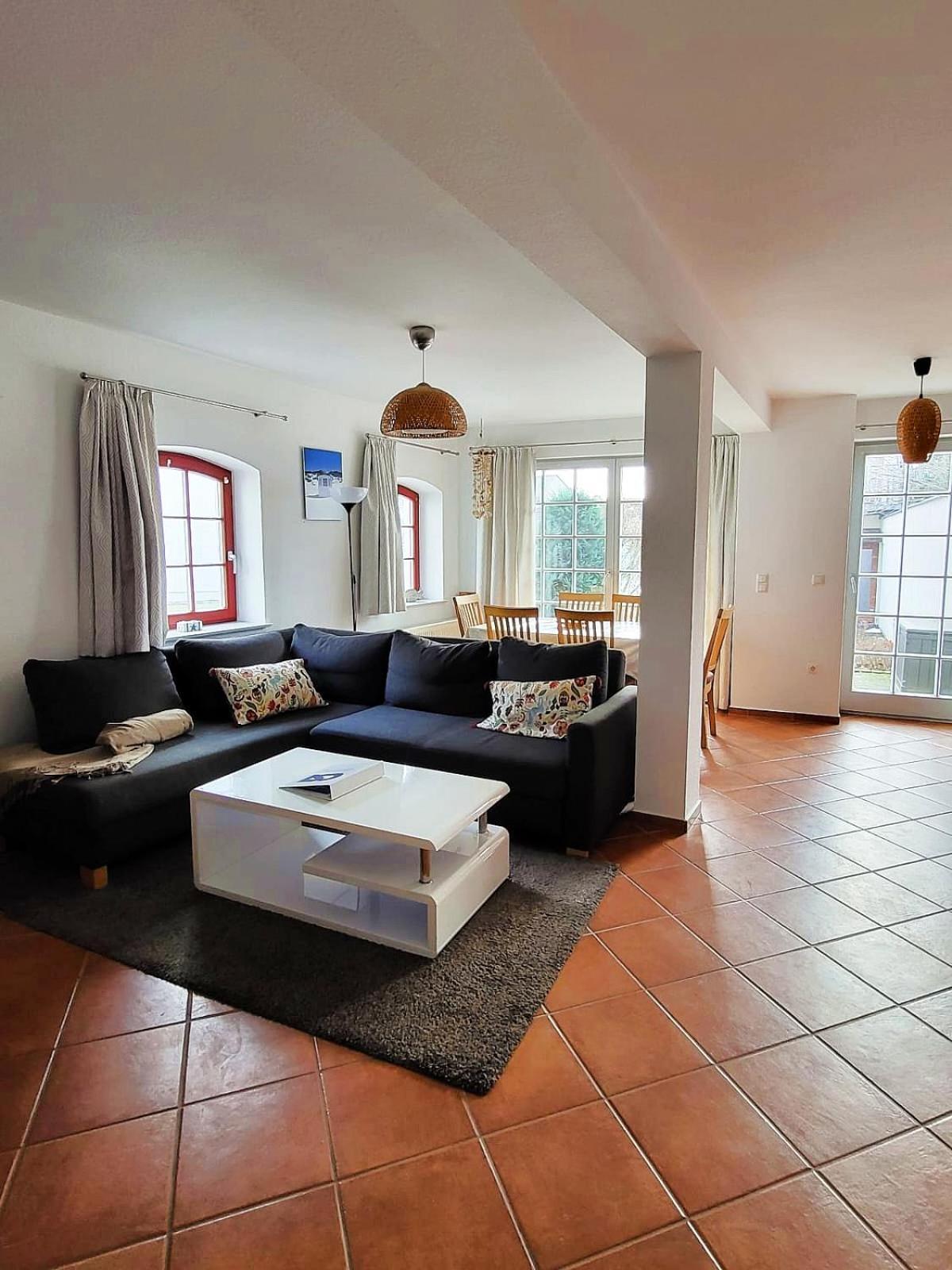 Bellevue-App-11 Apartment Херингсдорф Екстериор снимка