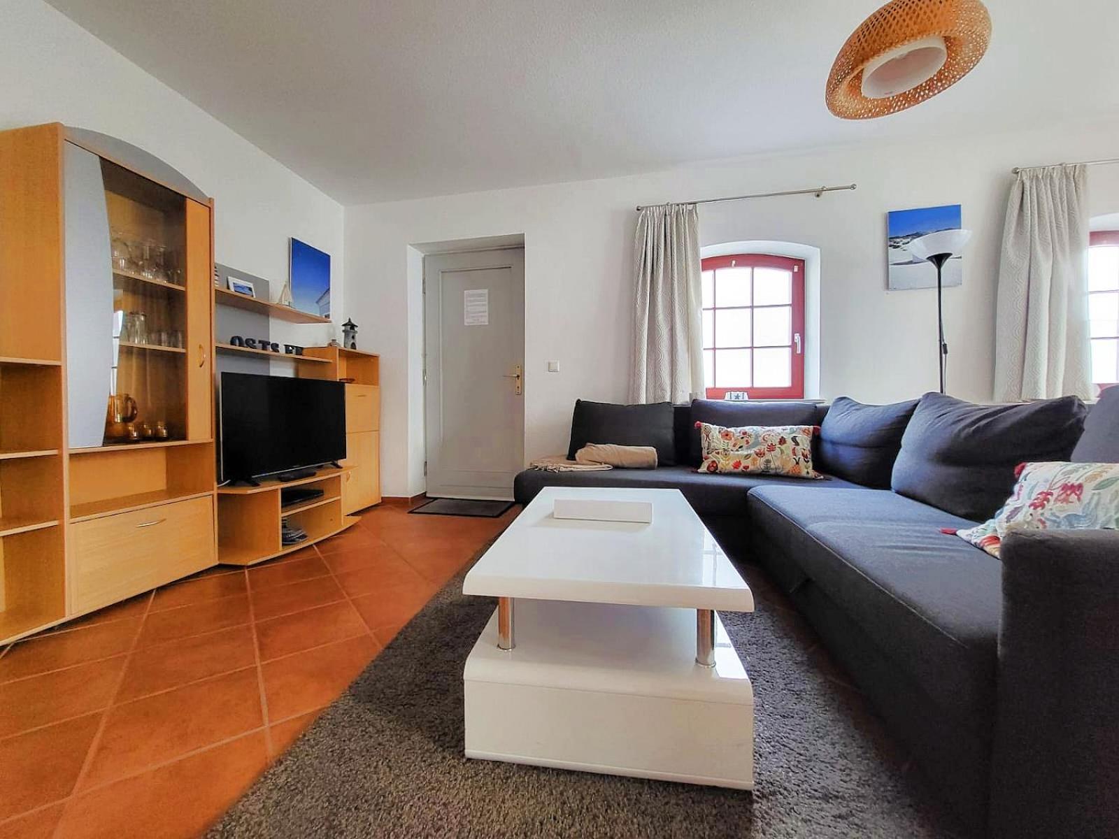 Bellevue-App-11 Apartment Херингсдорф Екстериор снимка