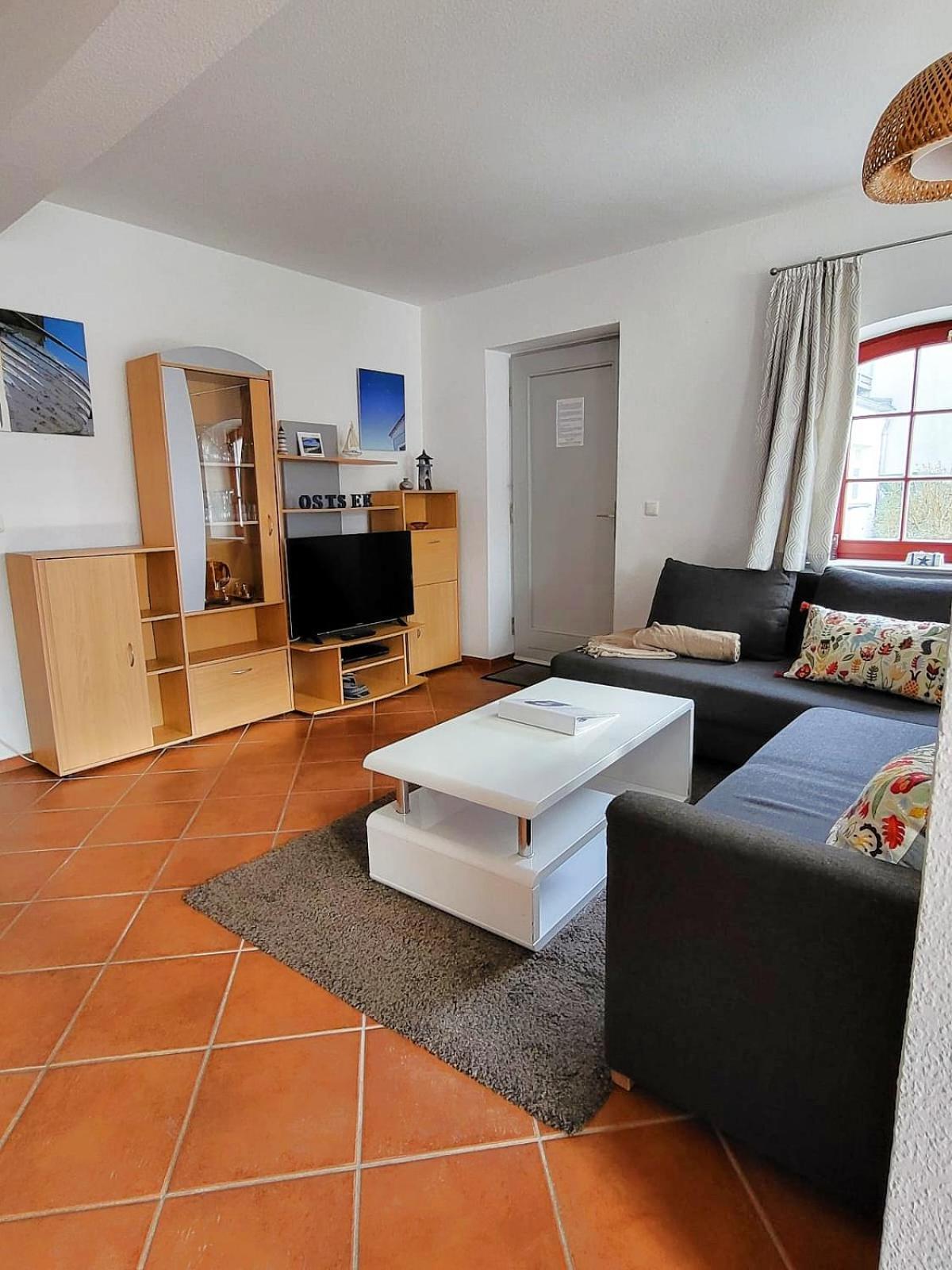 Bellevue-App-11 Apartment Херингсдорф Екстериор снимка