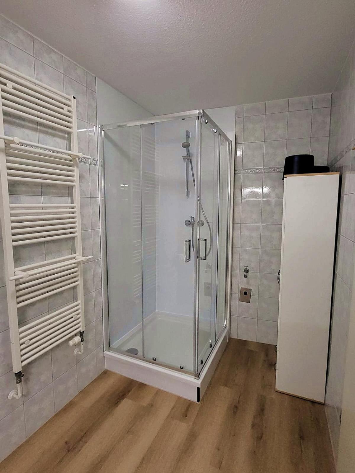 Bellevue-App-11 Apartment Херингсдорф Екстериор снимка